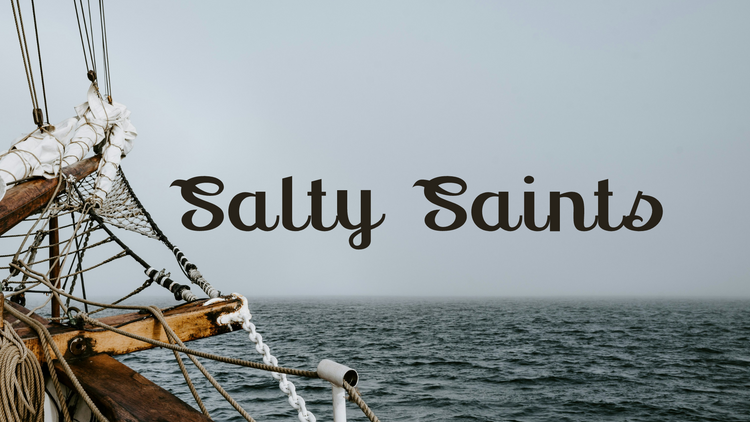 Salty Saints