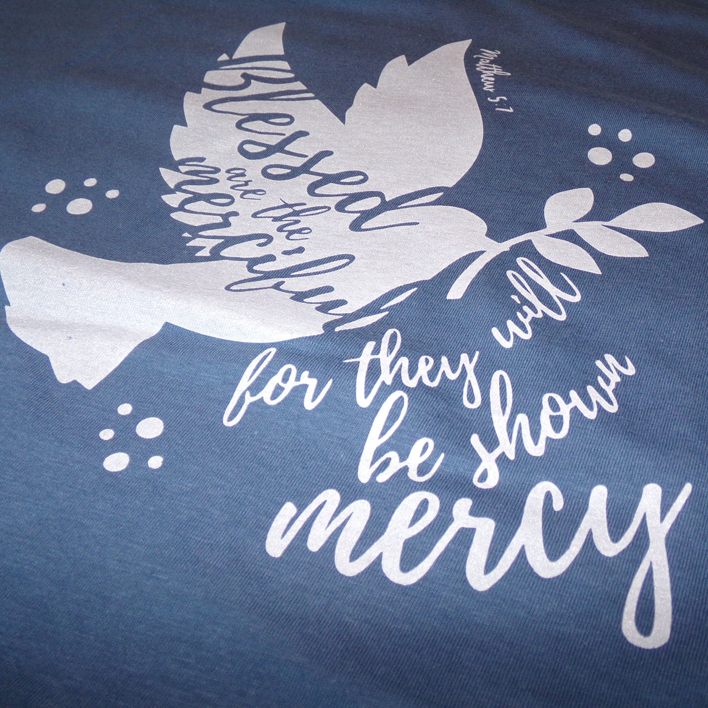 Merciful