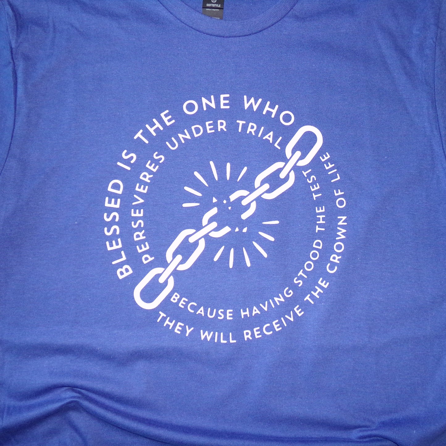Perseveres