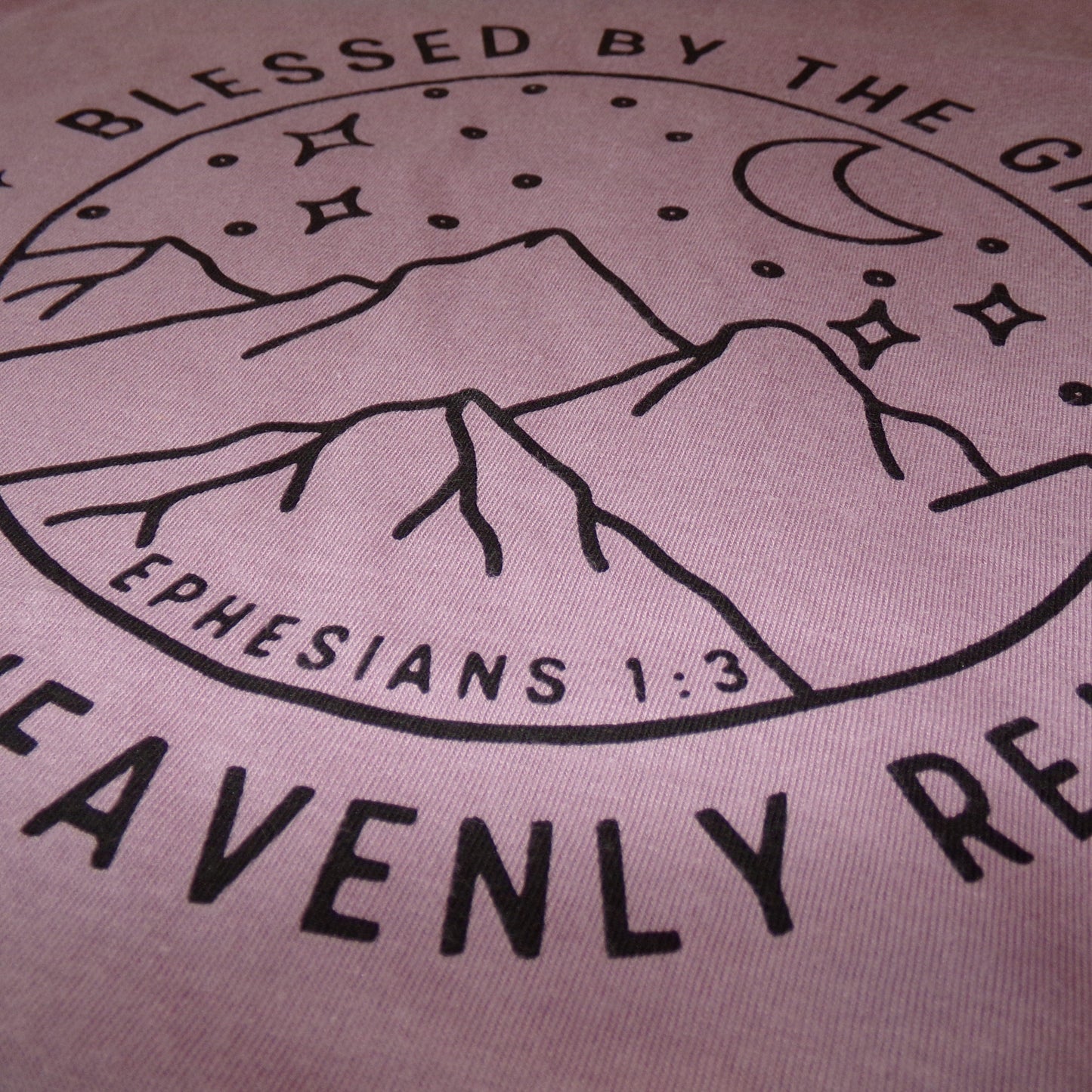 Heavenly Realms