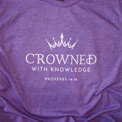 Crowned