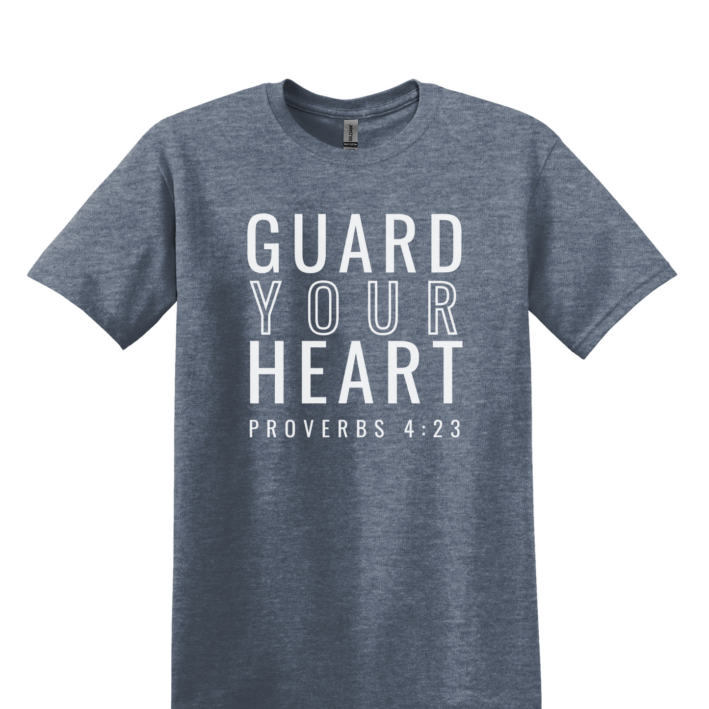 Guard Your Heart