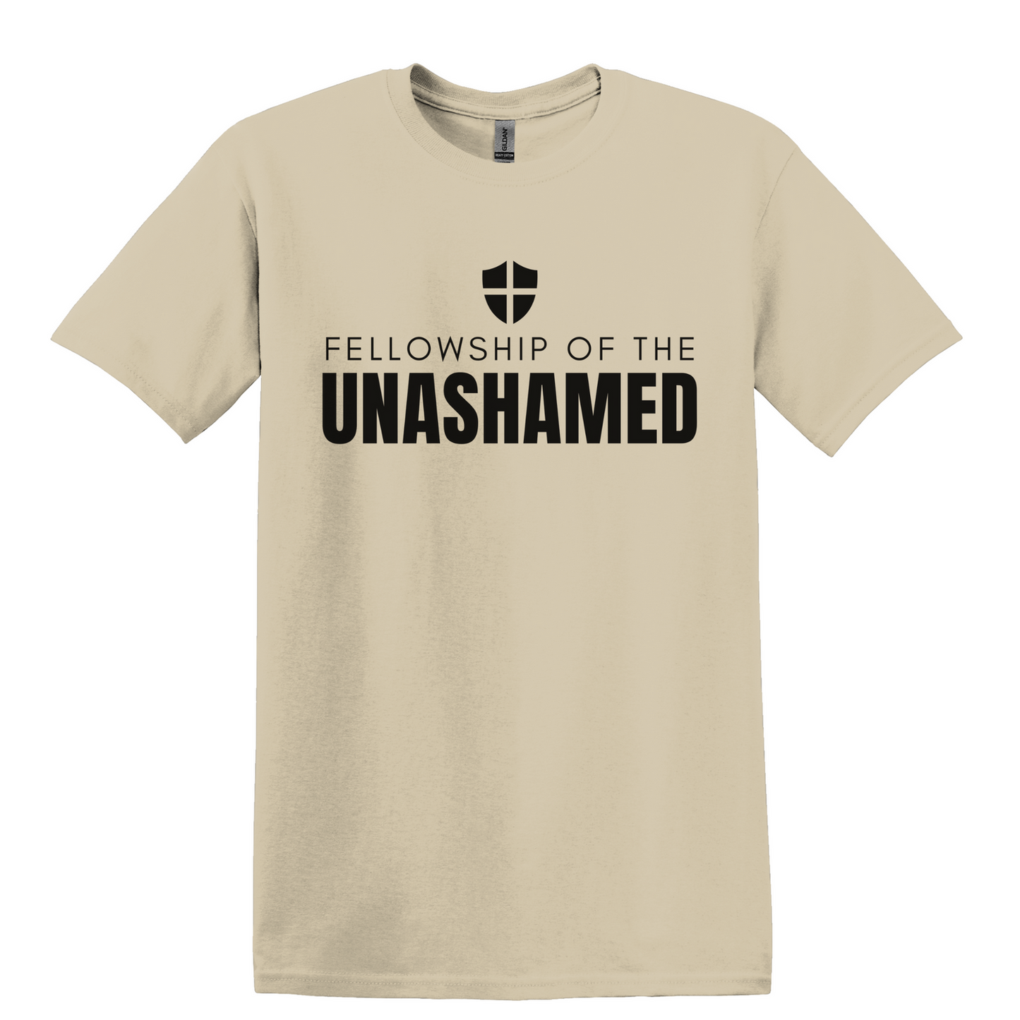 Fellowship of the Unashamed