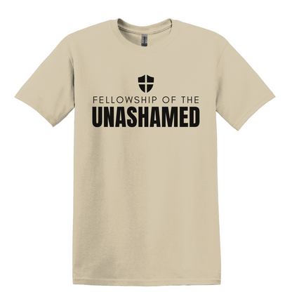 Fellowship of the Unashamed